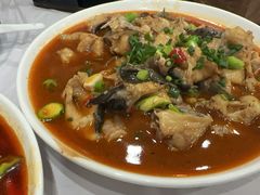 -巴蜀飘香川菜馆(无锡大饭东湖滨路酒吧街店)