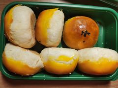 蛋黄酥-泸溪河桃酥(鄞州高新宝龙店)