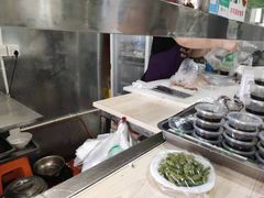 -小辫子羊肉面馆(周东店)