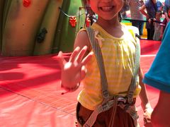 -蒙特利亲子乐园