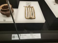 -上海崧泽遗址博物馆