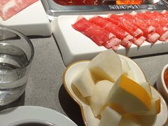 -百佳华超市(松岗店)