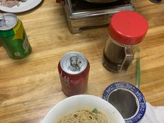 -苏州藏书羊肉馆(安顺路店)
