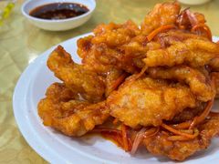 -东北特色水饺(郭家桥店)