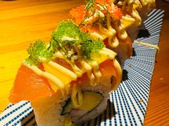 -原志优秀食材·匠心料理·海胆主题(金亿广场店)