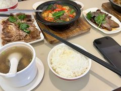 -春梅里卤鹅馆·47年老字号(东厦分店)