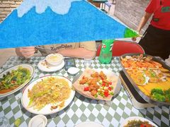 -回魏大排档(百花洲店)