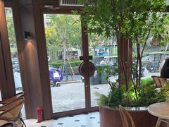 -嗒令甜品·主题融合料理餐厅(首座时代店)