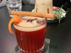 三途川-BE NORMAL CAFE(霞溪路店)