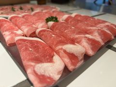 -朱光玉火锅馆(青岛凯德店)