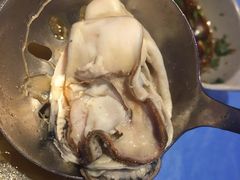 -千岛蚝高压锅生蚝·人参火锅(白云万达店)