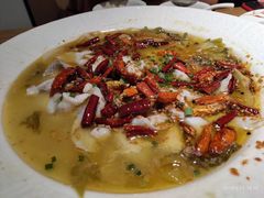 -九毛九西北菜(大东海店)