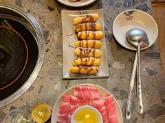-小龙坎火锅(汉街店)