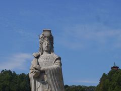 -南沙天后宫景区