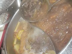 -牛品荟牛肉火锅(新城广场店)