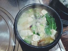 -意成料理