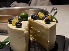 青涩回忆莫吉托蛋糕-姆们M Sweetie Cake(五道口店)
