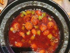 -叁宝烤肉·西安烧烤(东三爻店)