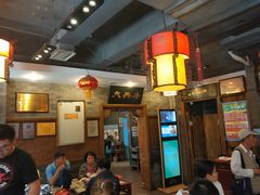 大堂-天兴居(鲜鱼口街店)