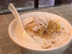-129老爸茶丨清补凉