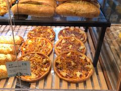 -Dough&Joe团憩(瑞虹天地月亮湾店)