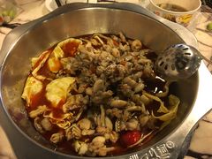 -夜郎蛙(汉街店)