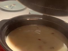 -捞神煲汤火锅(湖滨商业街店)