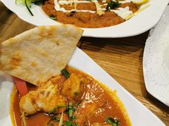 -Masala Curry and BBQ·玛莎拉巴基斯坦美食(金水万达店)