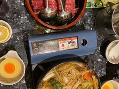 -蘭·日本料理铁板烧(碧云路店)
