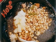 -何师烧烤Pro ·江湖川菜·小龙虾·精酿(太古里旗舰店)