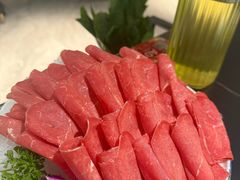 -京悦南门涮羊肉·羊蝎子火锅(田林路店)