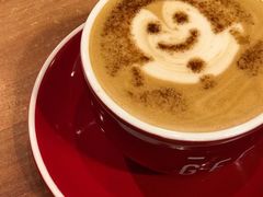 -Gee Coffee Roasters(万象城店)