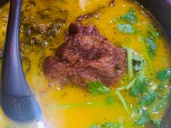 -和府捞面(东直门银座店)