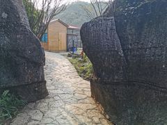 -梦幻奥陶纪景区