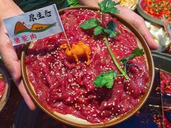 -纸盐河码头火锅(十八梯店)