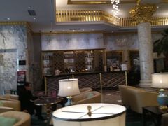 -河南中州皇冠假日酒店