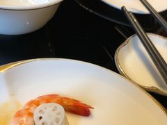 -上海苏宁宝丽嘉酒店·嘉府壹号中餐厅