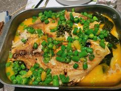 -烟火鱼乡(京华城店)