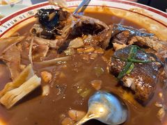 -旺顺阁·北京菜(北辰上品+)