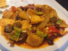 -清真.德枭炕肉店.青海菜(大新街夜市店)
