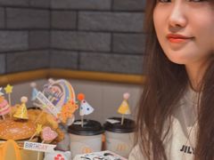 -麦当劳(保定裕华路店)