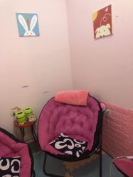 -小猴呦呦婴儿SPA游泳馆(小猴yoyo江北店)