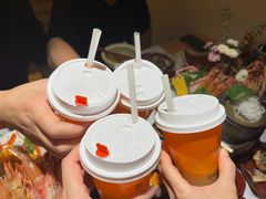 -花潮料理艺食馆(世欧广场店)