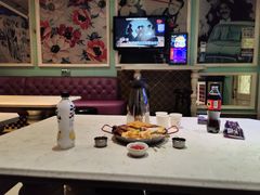 -自由港KTV(王子公主金平店)