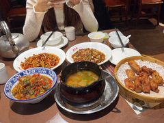 -天下客饭店(中山路店)