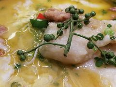 -赵小姐丨新中餐(曲江店)