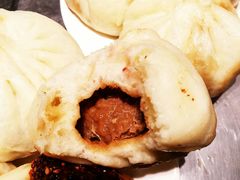 包子-姚记炒肝店(簋街店)