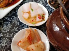 -张关合渣(航空大道店)