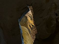-响堂山石窟-北响堂山石窟
