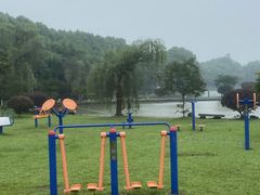 -千龙湖生态旅游度假区